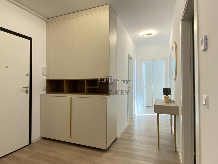 Vulcan Residence, 3 cam, 86mp, mobilat și utilat! Comision 0%! - 10