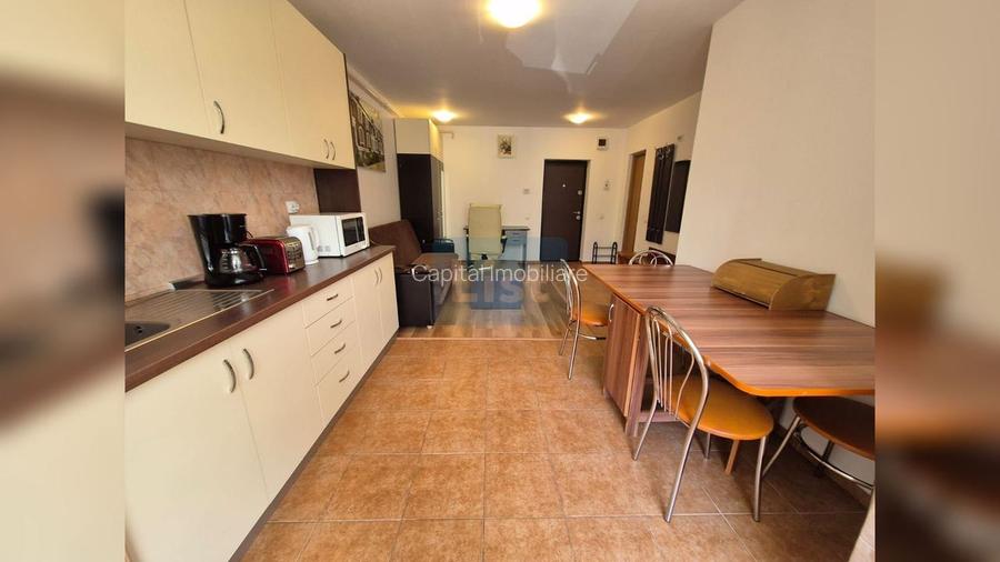 COMISION 0%| Apartament 2 Camere | Florești | Zona Florilor - 5