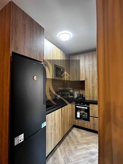 Apartament 2 camere de Vanzare METROU Dristor - Sectorul 3 cu LOC DE PARCARE