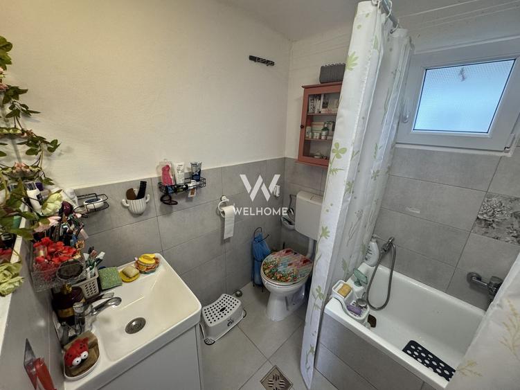 Casa individuala in Arpasu de Sus, teren mare, partial renovata