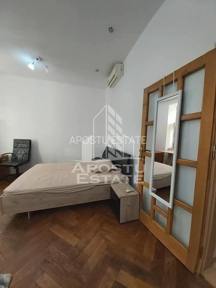 Apartament cu 1 camera in Piata Unirii Timisoara - 4