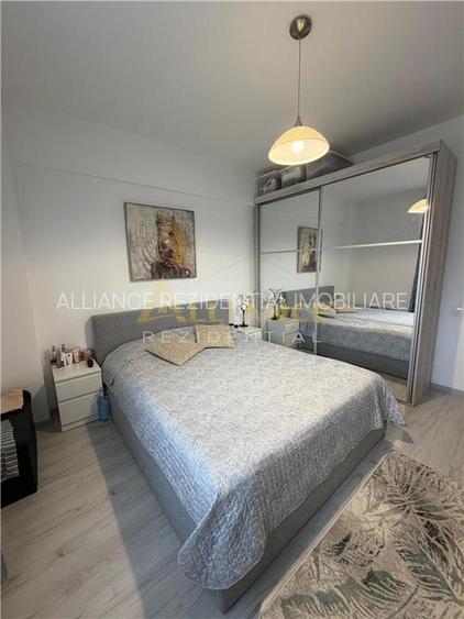 Sector 4 | Metropolitan Metalurgiei | Apartament 2 camere tip studio - 3