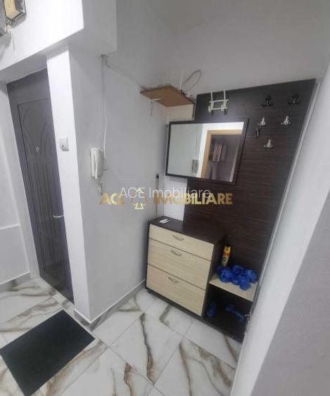 2 Camere de inchiriat | Bucurestii Noi | Metrou | Parcare | Mobilat | Utilat - 8