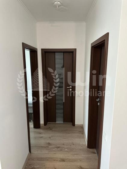 Apartament cu 2 camere in bloc nou | Parcare | Terasa | Iulius Mall