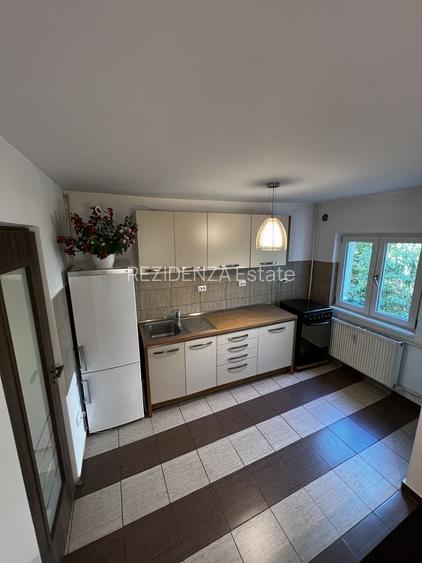 APARTAMENT 2 CAMERE DECOMANDAT BLOC NOU LUJERULUI - 7
