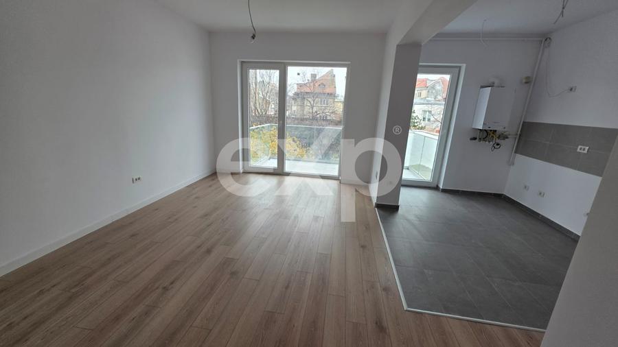 Apartament de vanzare 3 camere -imobil nou- zona Calarasi- Sf Stefan