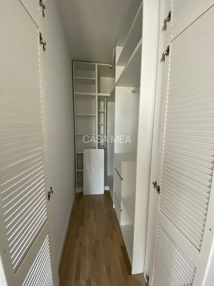 Apartament 2 camere ART CITY-Casa Presei Libere-Romexpo-prima inchiriere - 32