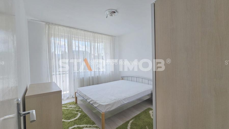 Apartament doua camere mobilat Saturn zona Orizont - 16