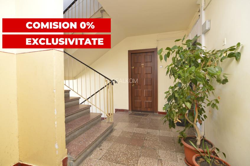 VANZARE UN APARTAMENT DE 3 CAMERE DRISTOR – METROU DRISTOR - 28