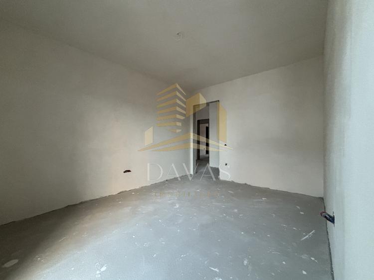 Apartament în bloc Nou de 3 camere - Parcare | Baciu