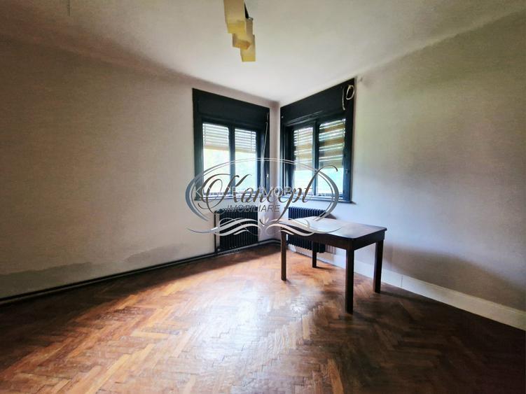 Casa pentru activitati de birouri in Manastur - 6