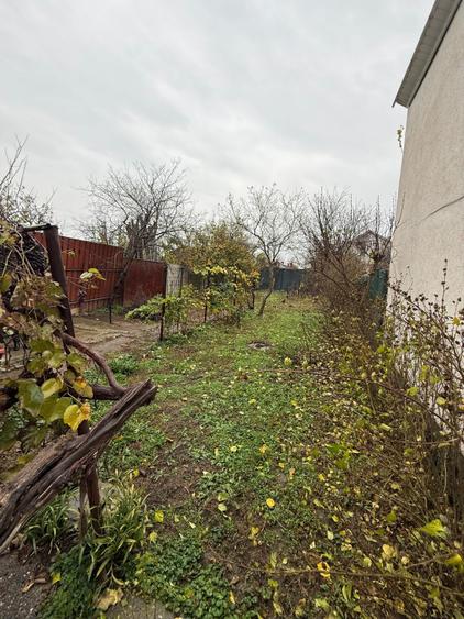 Casă spațioasă + teren generos, Galați – ideală familie