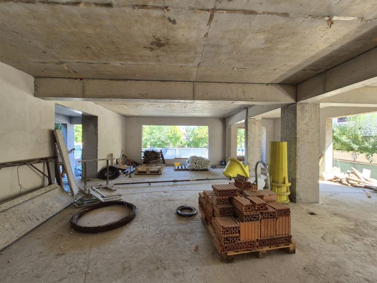 SPATIU COMERCIAL DE INCHIRIAT IANCU NICOLAE