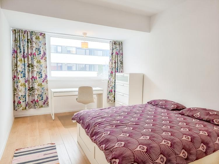 Proprietar. Bloc nou. Atria. Piscina. Parcare. Mobilat. Utilat. English. Deutsch - 6