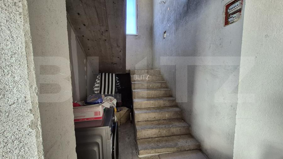 Casa 5 camere, 248 mp, teren 496 mp, zona Closca - 17