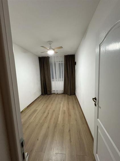 Apartament 3 camere zona Tineretului