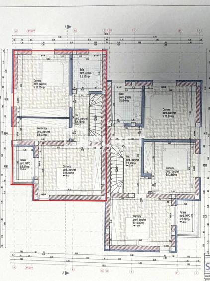 COMISION 0% / DUPLEX / INTABULAT 2026 / SÂNPETRU