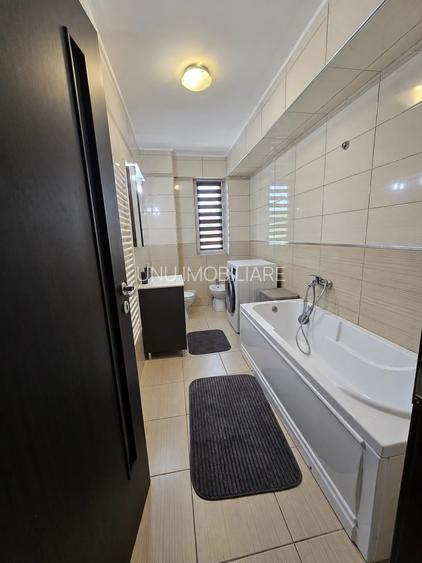Apartament nou cu 3 camere 82 mp | Zona Bucium | Intabulat  | Loc de parcare inclus - 10