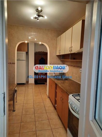 Inchiriere apartament 3 camere, confort 1, in Ploiesti, zona Malu Rosu - 24