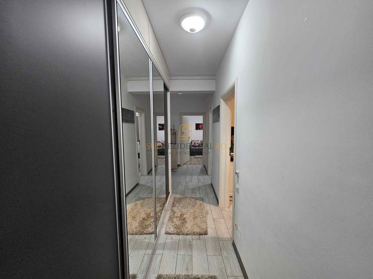 Apartament 2 camere | Metrou Dimitrie Leonida | Loc de parcare