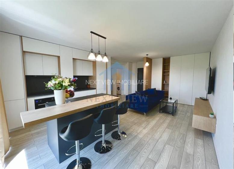 Apartament 2 camere, Gheorgheni - 5
