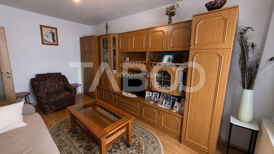 Apartament 2 camere de vanzare 43mpu zona Mihai Viteazul - 10