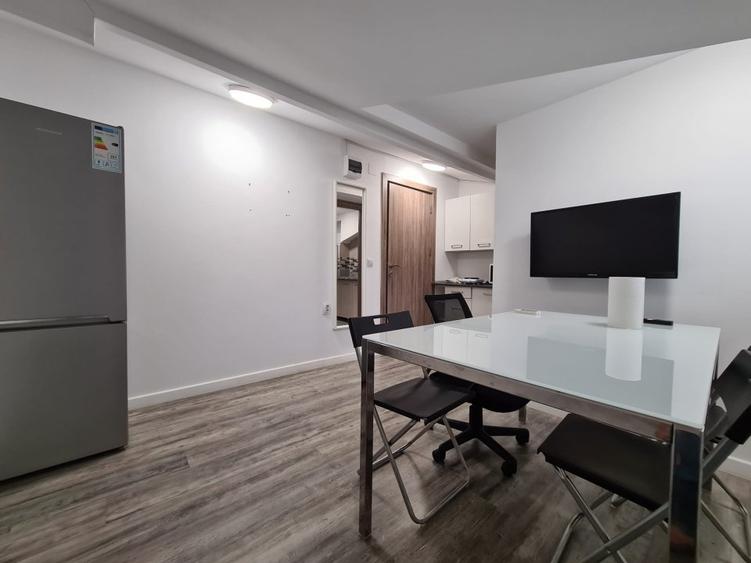 Apartament 3 Camere la Mansardă | Central - Calarași Residence (Hala Traian)