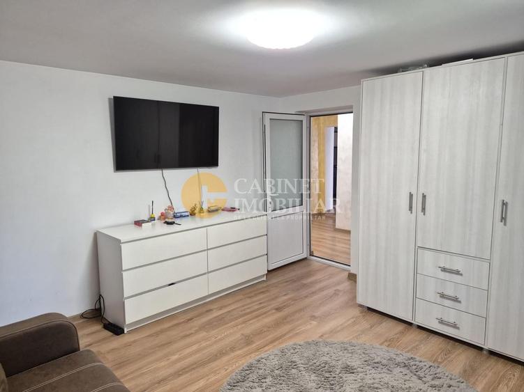🏡 CASĂ DE VÂNZARE – VOINESTI, IAȘI | 78.000 €
