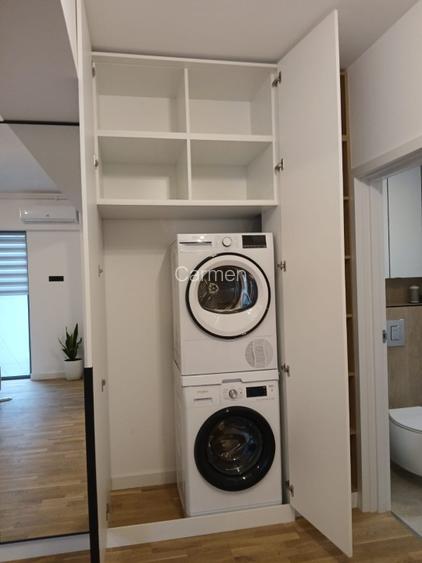 Studio Premium, Unirii- Tribunal nou - 7