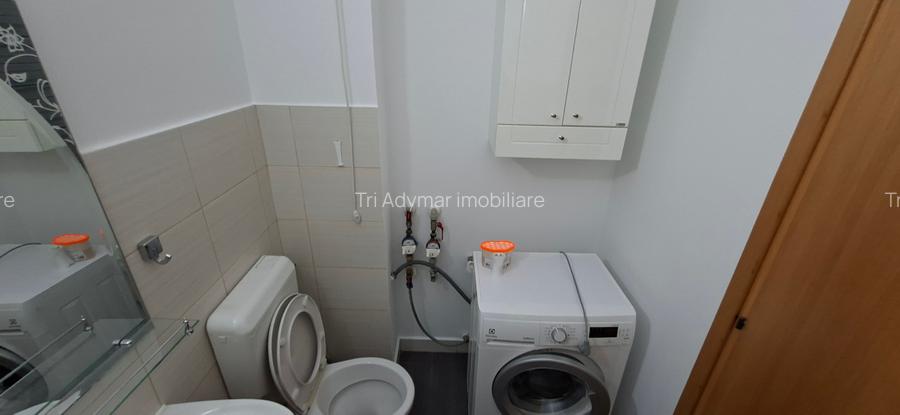 Garsonieră dublă modernă și spațioasă – Drumul Taberei (ANL Brâncuși) - 11