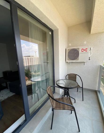 Ap. 2 camere Exigent Plaza Lujerului Faza 4