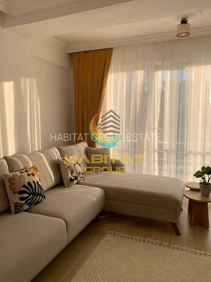 Vanzare ap 3 camere etaj 3 in zona Brancoveanu dezvoltator - 8
