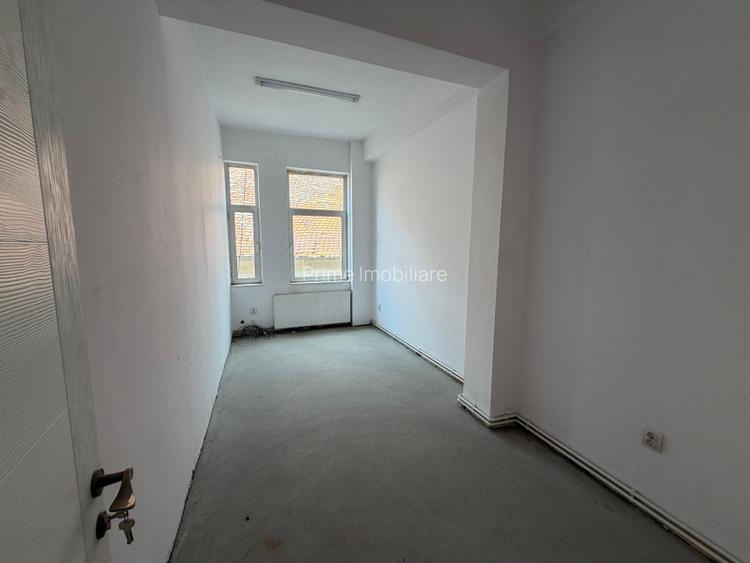 SPAȚIU COMERCIAL | 265 MP | ULTRA-CENTRAL | ETAJ 1 | LIFT | - 10