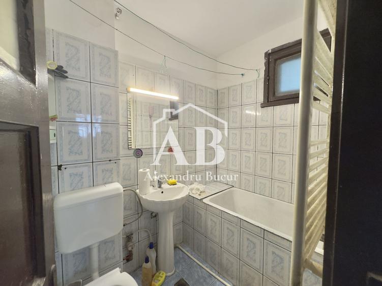 Apartament 2 camere pe Jean Monnet, în zona Primăverii