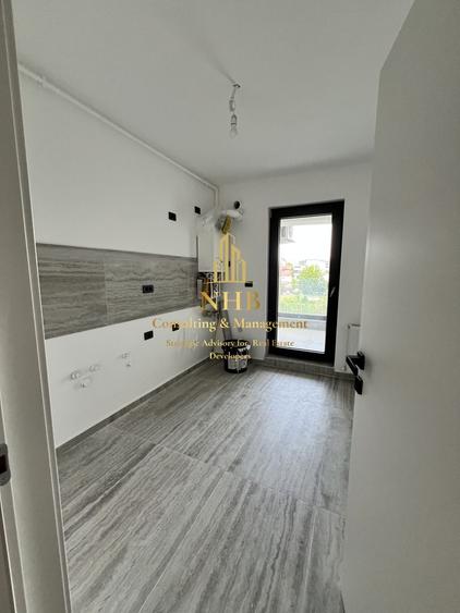 Apartament 2 cam, mobilat partial, utilat si parcare