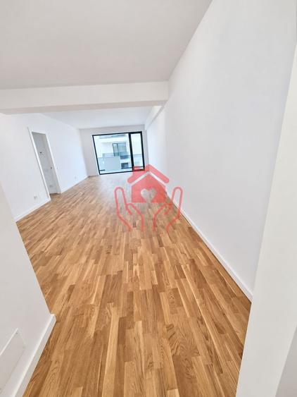 IANCU NICOLAE (Residence 5 Forest)- 2 camere, 2 bai, COMISION 0%