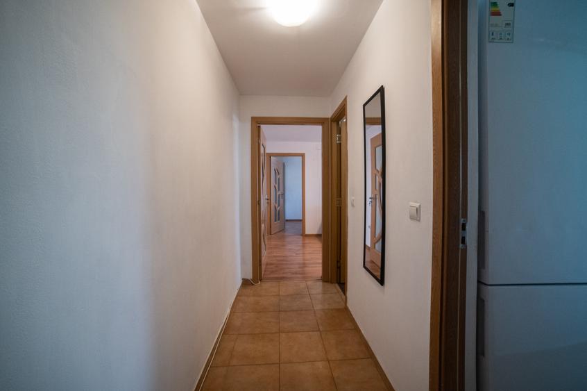 Apartament 2 Camere – Zona Spitalul Județean