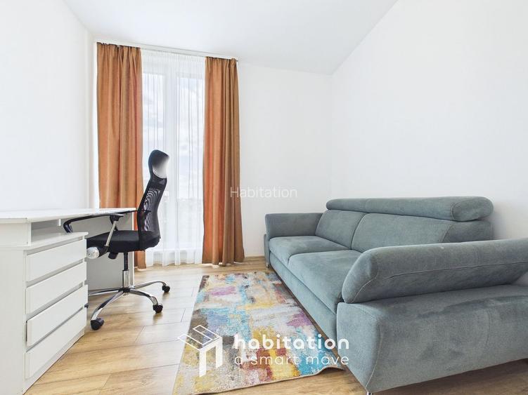 Apartament 3 camere,  parcare subterana,  zona Centrala - Vivalia - 15