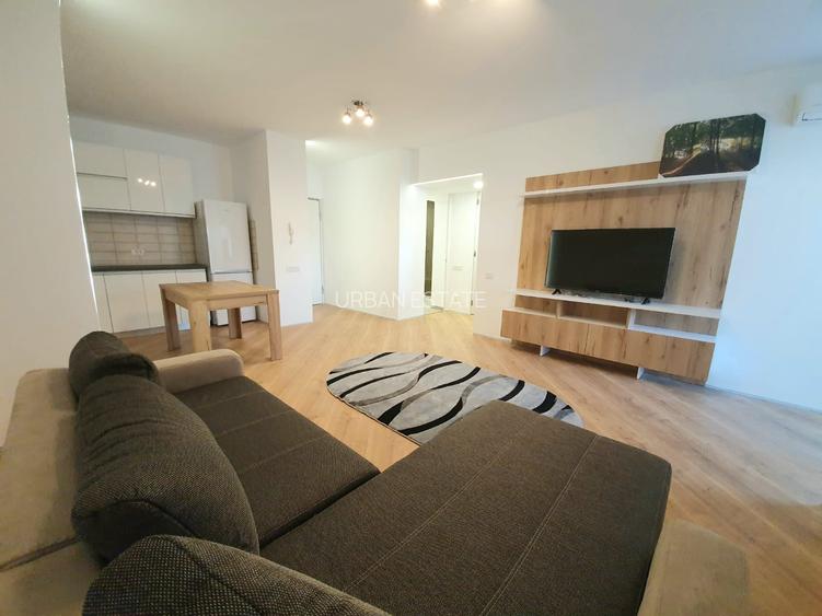 Inchiriere apartament 3 camere Pipera 4City North - 2