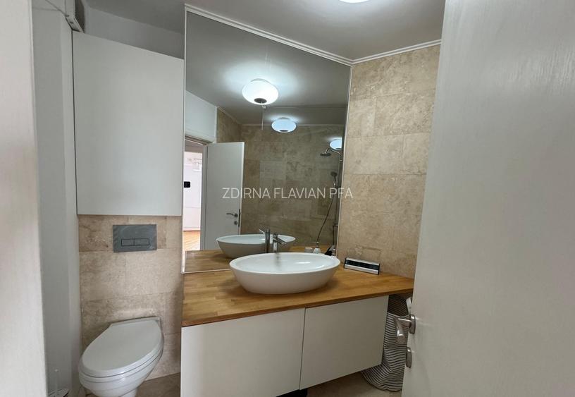 2 CAMERE | 64 MP | PIAȚA ALBA IULIA | RENOVAT - 9