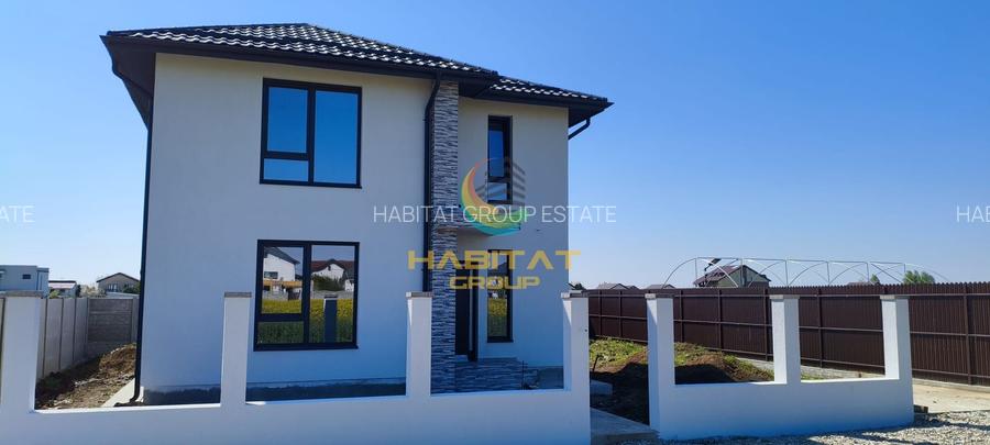 Vila 4 camere | 2 bai | Teren 352 mp | Berceni | Comision 0% - 11