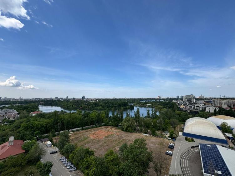 4 CAMERE || VIEW SPECTACULOS UpSite FLOREASCA