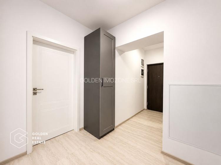 Apartament premium 2 camere, Sedako- Iris Armoniei,  mobilat și utilat - 10