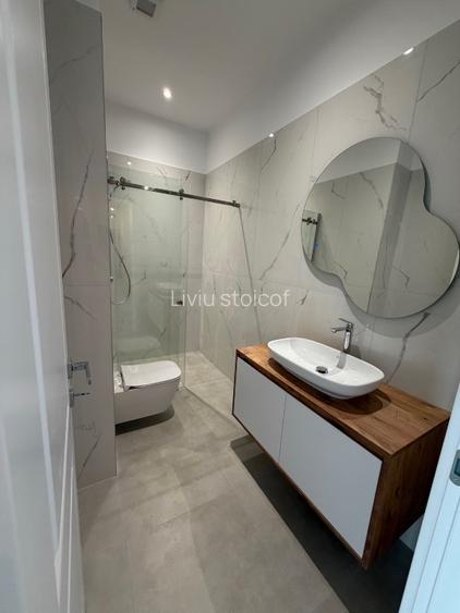 Apartament de vanzare 2 camere in complex My Place North Pipera Voluntari  - 10