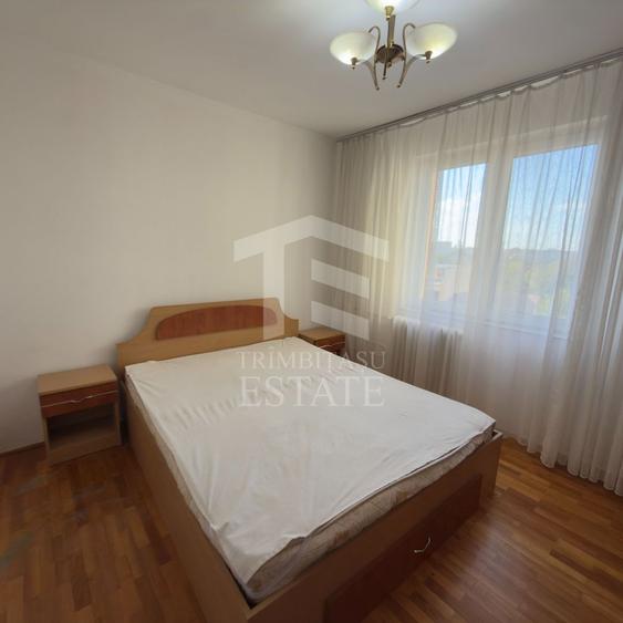 Apartament 3 camere Lacul Tei Teiul Doamnei