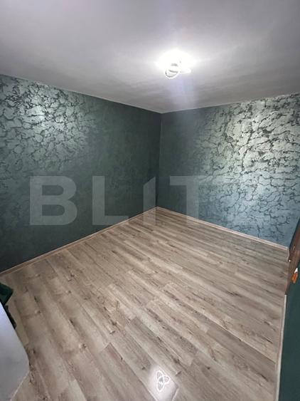 Apartament 3 camere, 53 mp, zona George Enescu