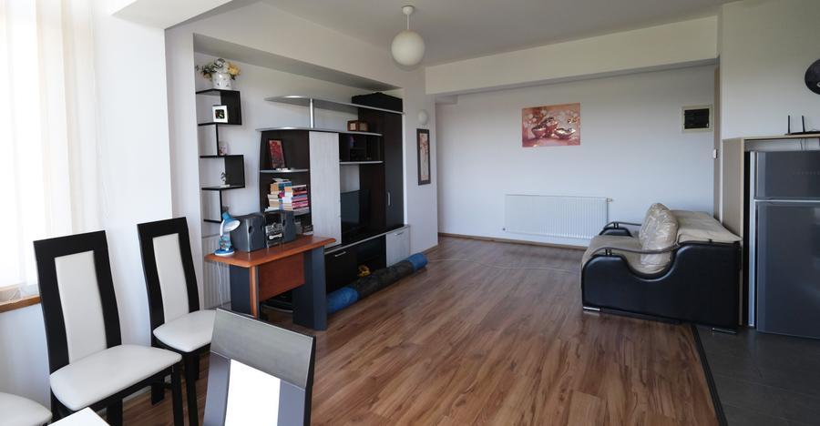 Vanzare 2 camere in imobil nou Tineretului cu vedre parc si loc parcare subteran