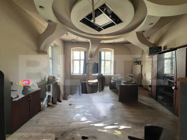 Spatiu comercial, 240 mp, S+P+E, zona Madona Dudu