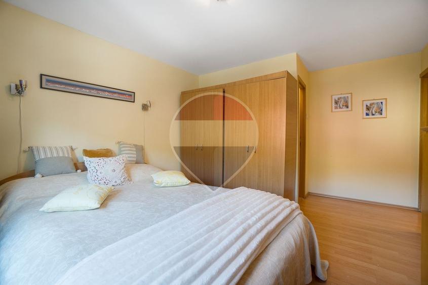 0% Comision | Apartament 3 camere decomandat | Zărnești |