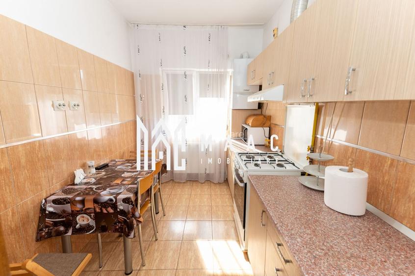 Apartament 2 camere Ostroveni |  Catedrala | 55MP | Centrala Proprie - 8
